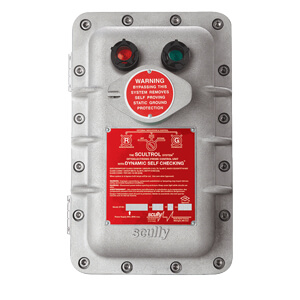 Multi-Point Controller – ST-35