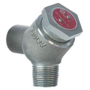 Single Sensor Mounting Holder
