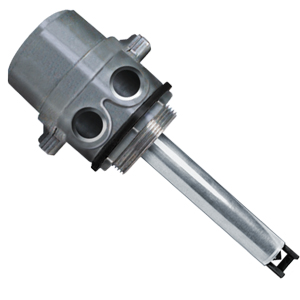 Two-Wire Optic Sensor – SCUL-SENSE™