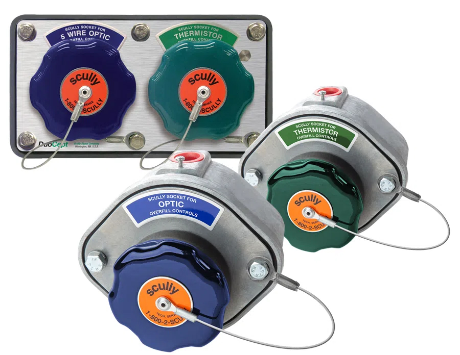 Single & Dual Sockets (DuoCept®)