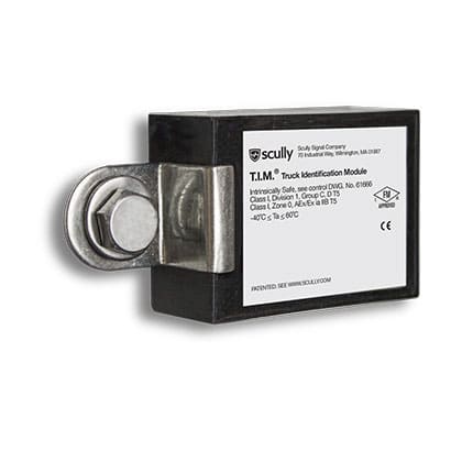 Truck ID Module – T.I.M®