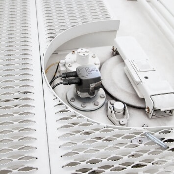 Tool-less Sensor – Scully Connect™ Plus