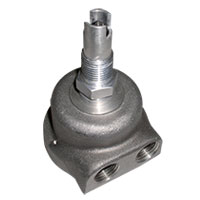 Two-Wire Optic Retain Sensor – BioSense®