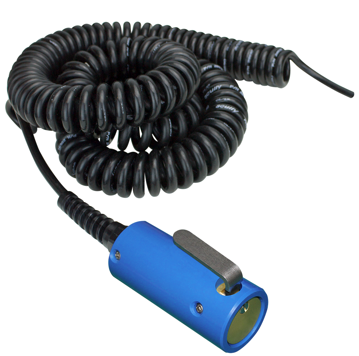 Deadman Handle & Cable