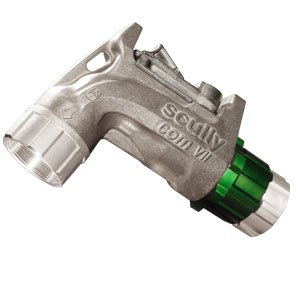 High Volume Delivery Nozzle – Super Nozzle