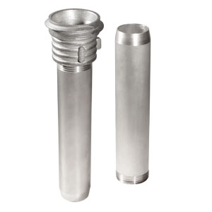 Spouts