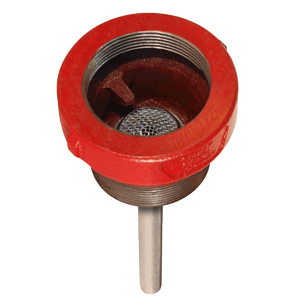 Tank Fill Audible Indicators – Ventalarm®