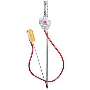 Enhanced Tank Level Gauges – Snorkel®