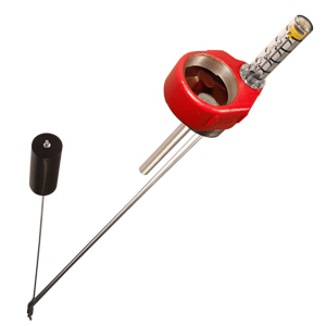 Tank Level & Alarm Gauges  – Ventalarm®