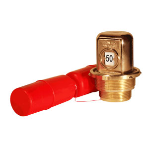 Tank Level Gauges – Golden Gallon Gauge®