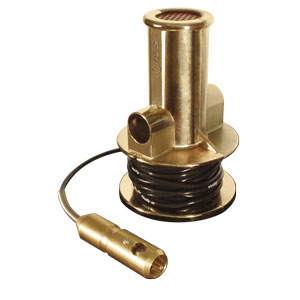 Portable Water Detector